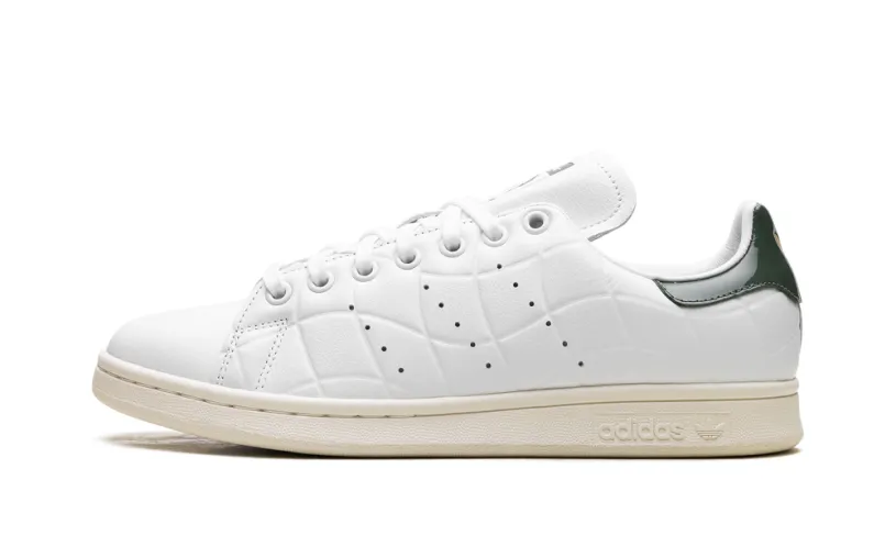 Adidas Stan Smith Stan Smith 'Dime White Green'